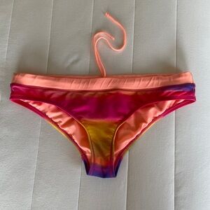 Roxy bikini bottoms